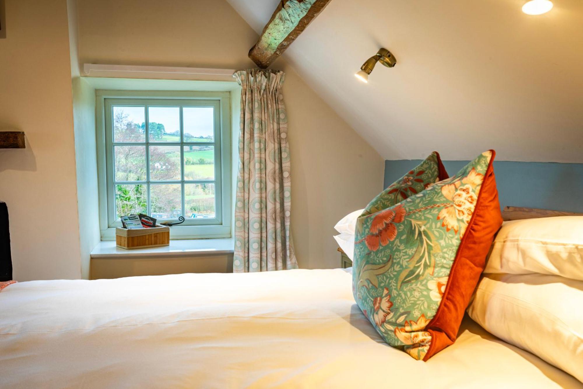 Bed & Breakfast Ty Newydd Brecon
